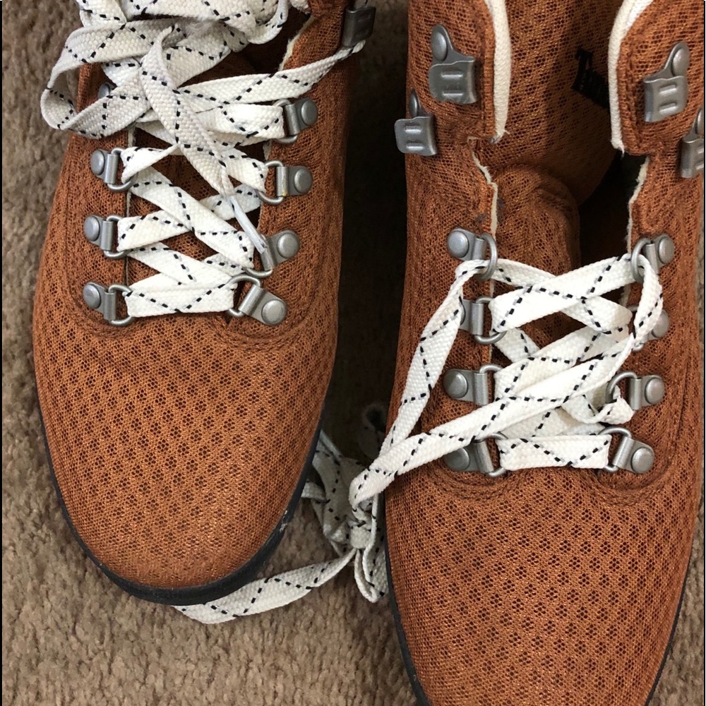 Timberland Hiking Shoe